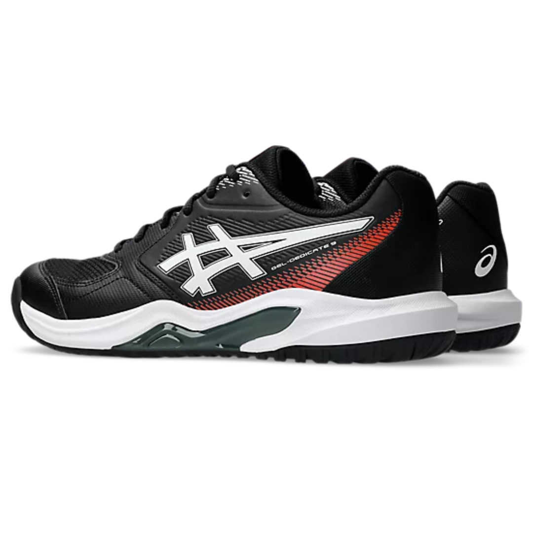 NEW! Asics Men's GEL-DEDICATE 9
