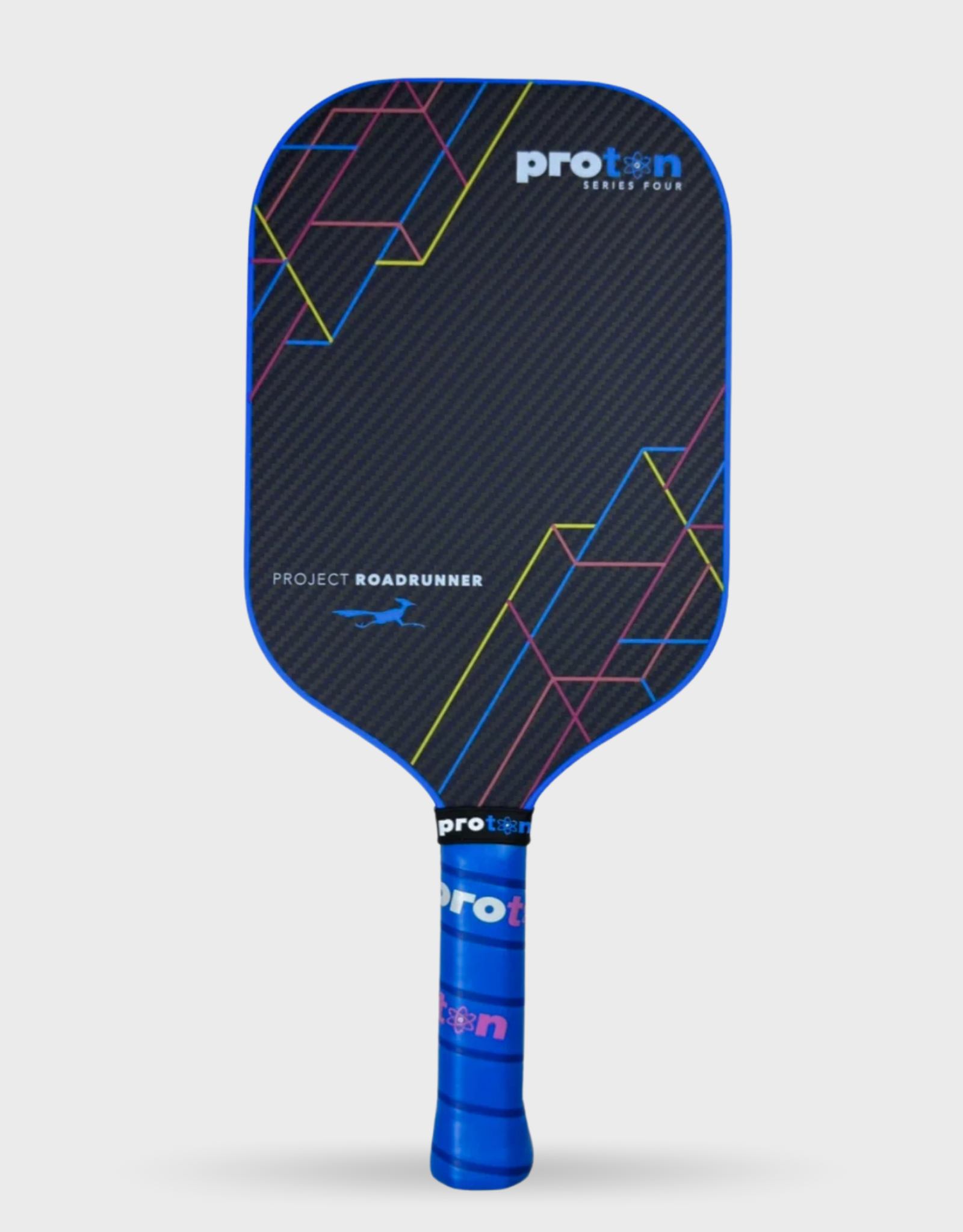 Proton Series Four (Project Roadrunner)