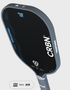 NEW! CRBN³ TruFoam Waves (Hybrid Paddle)