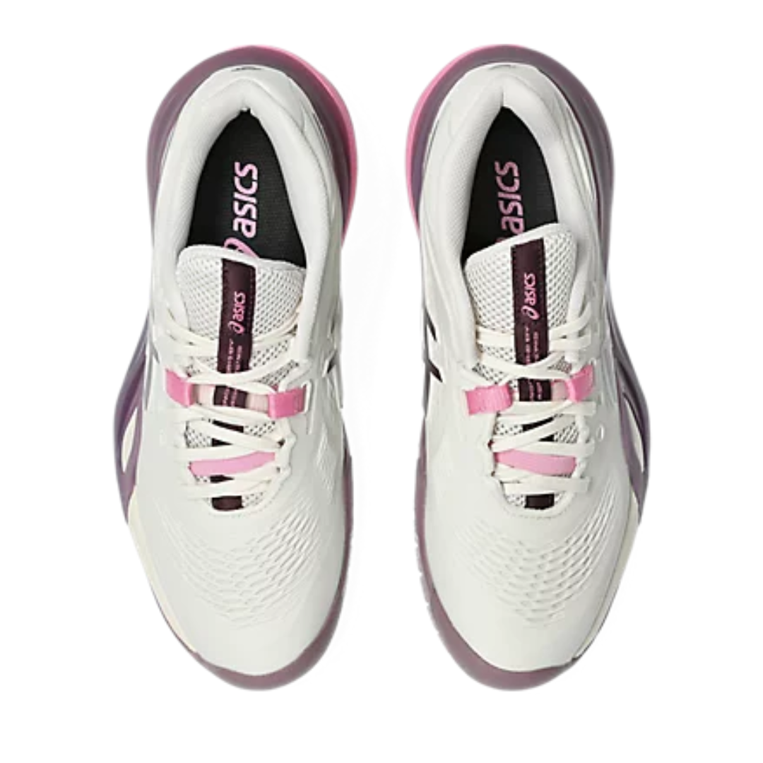 Asics Women's Gel-Resolution X (WIDE)