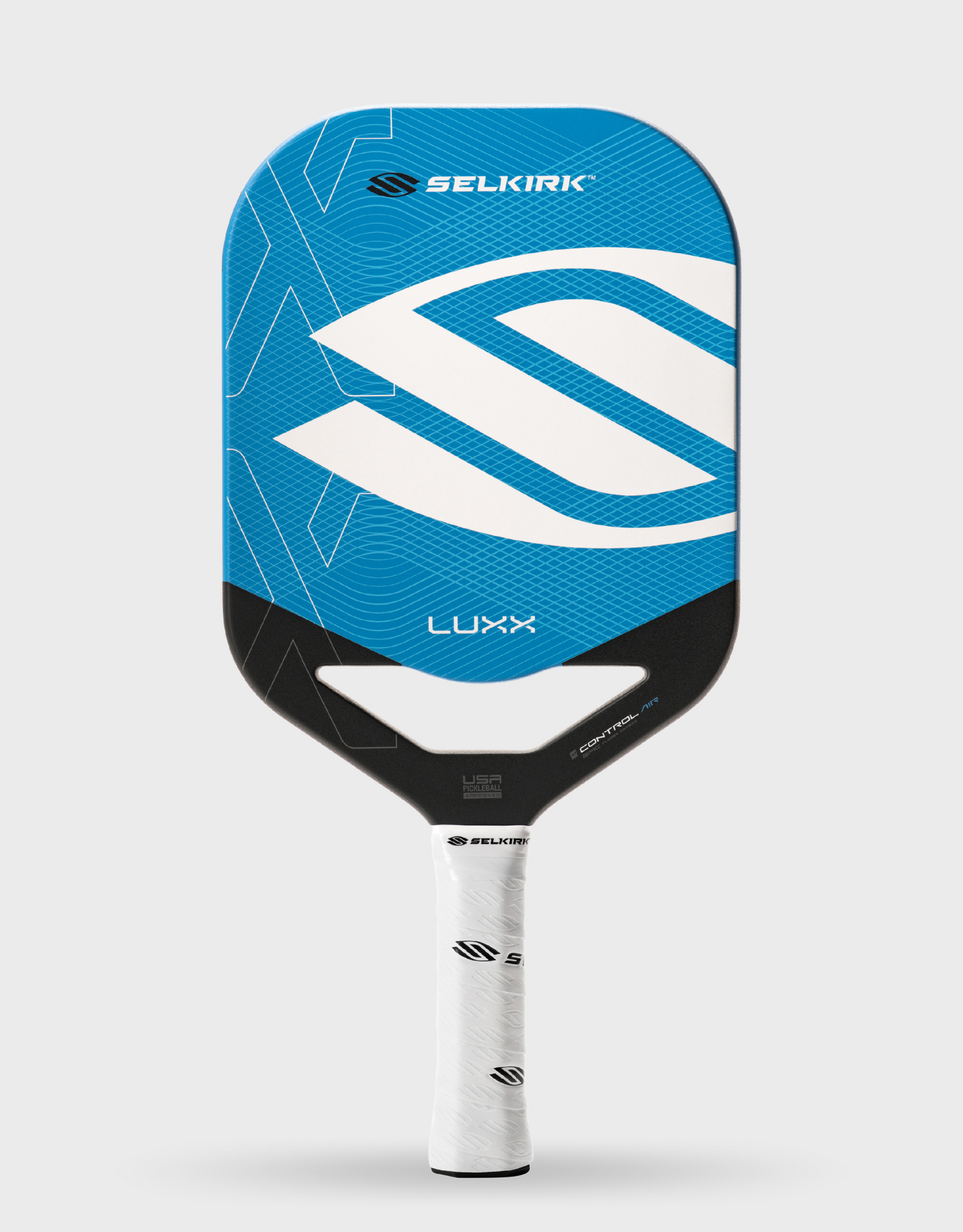 Selkirk LUXX Control Air セルカーク パドル NEW! Selkirk LUXX Control Air Epic InfiniGrit – Pickleball Depot