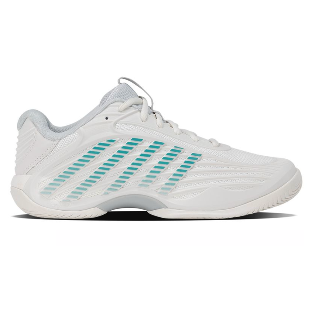 NEW! K-Swiss Women's Hypercourt Express 3 WIDE
