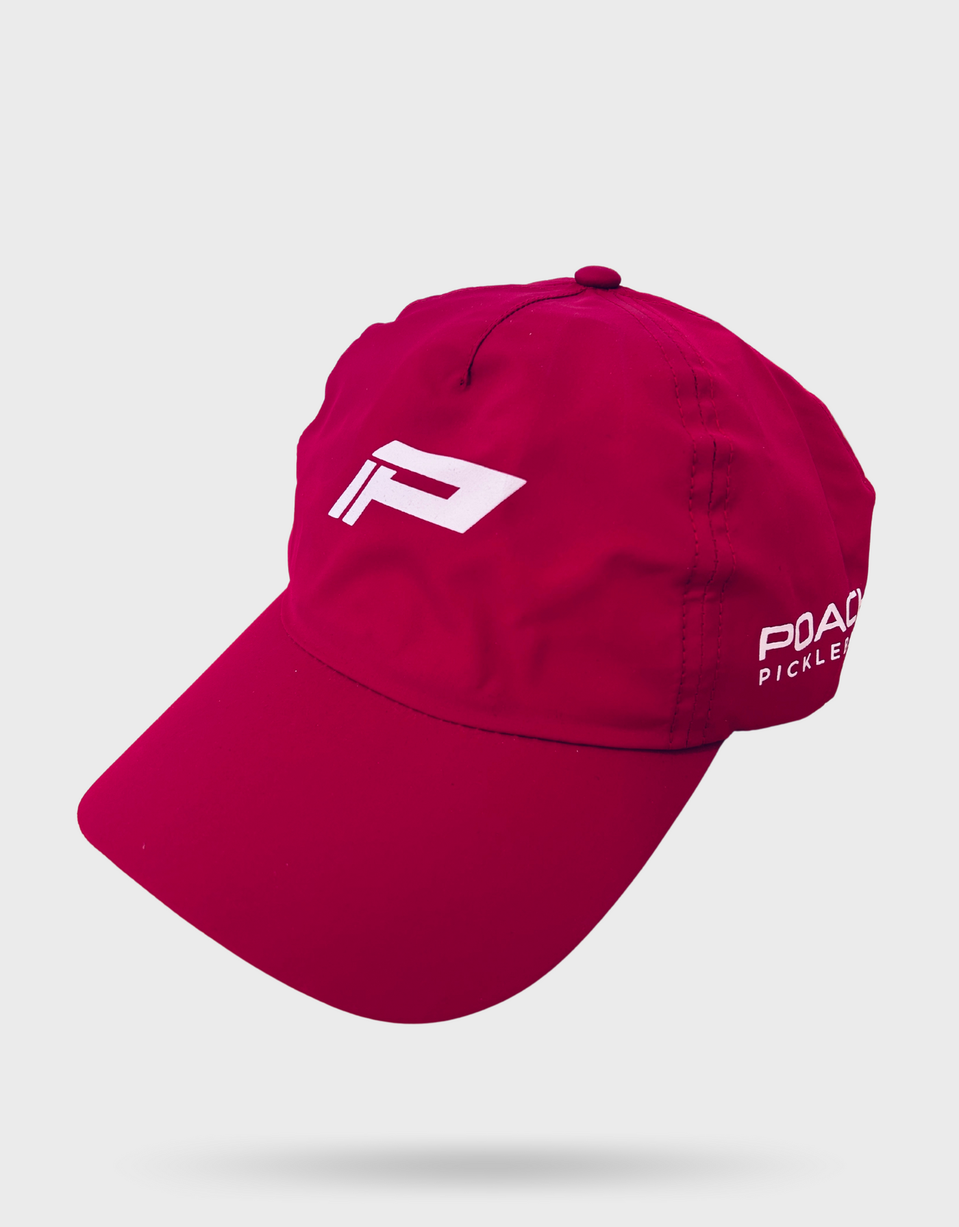 All Day Pickleball - Flex Fit Cotton Blend - Hat – AllDay Pickleball