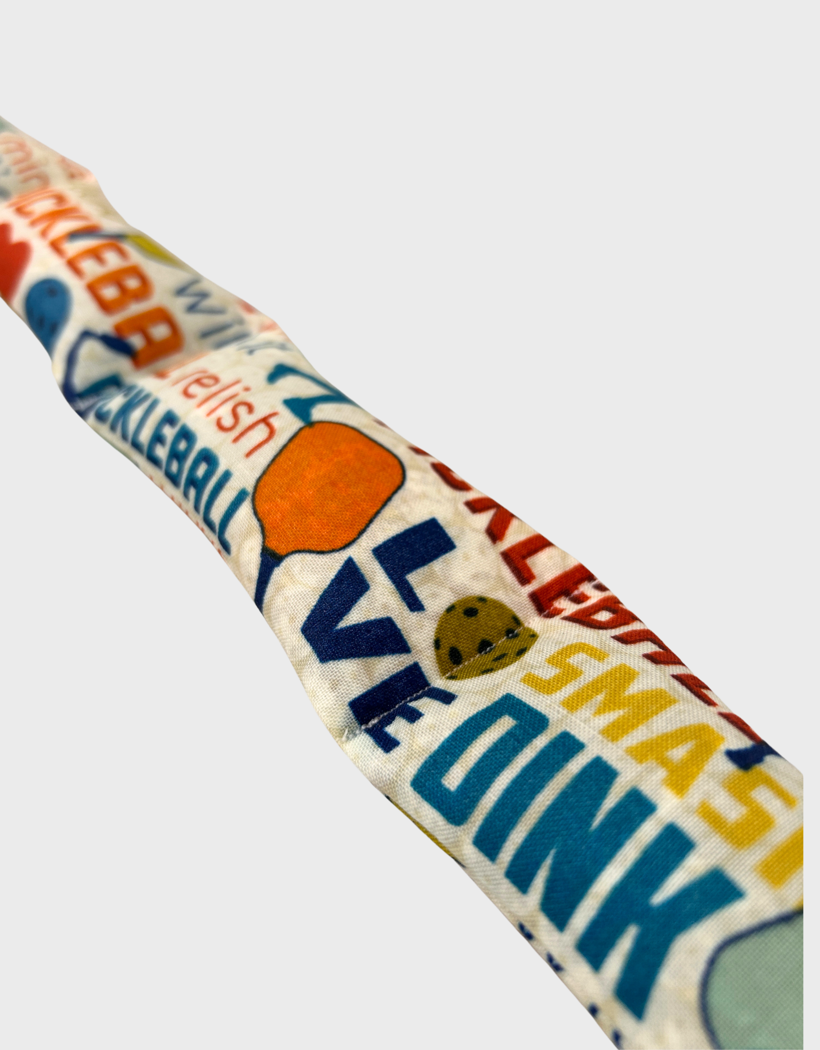 Pickleball Cooling Scarf