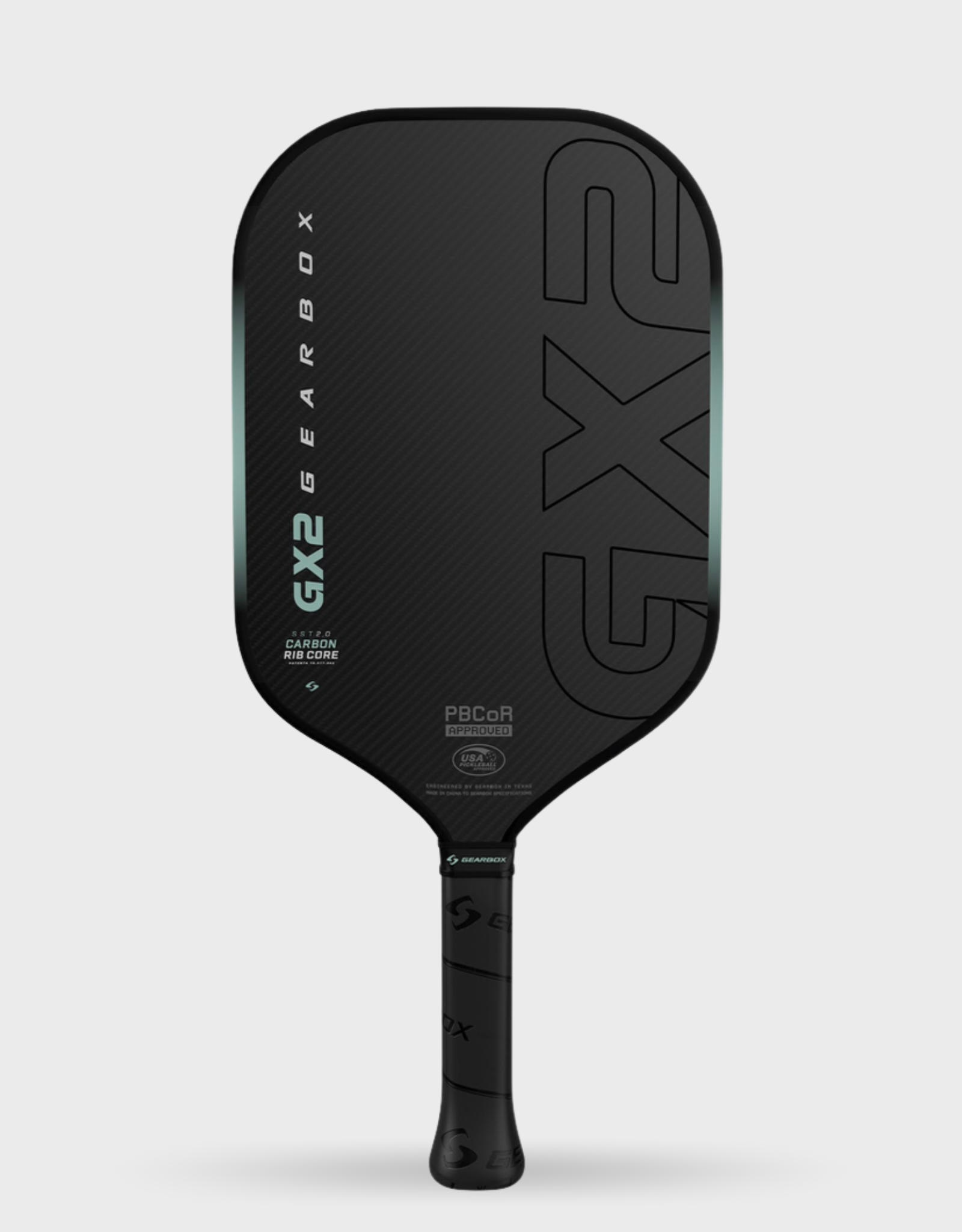 GearBox GX2 Integra XL