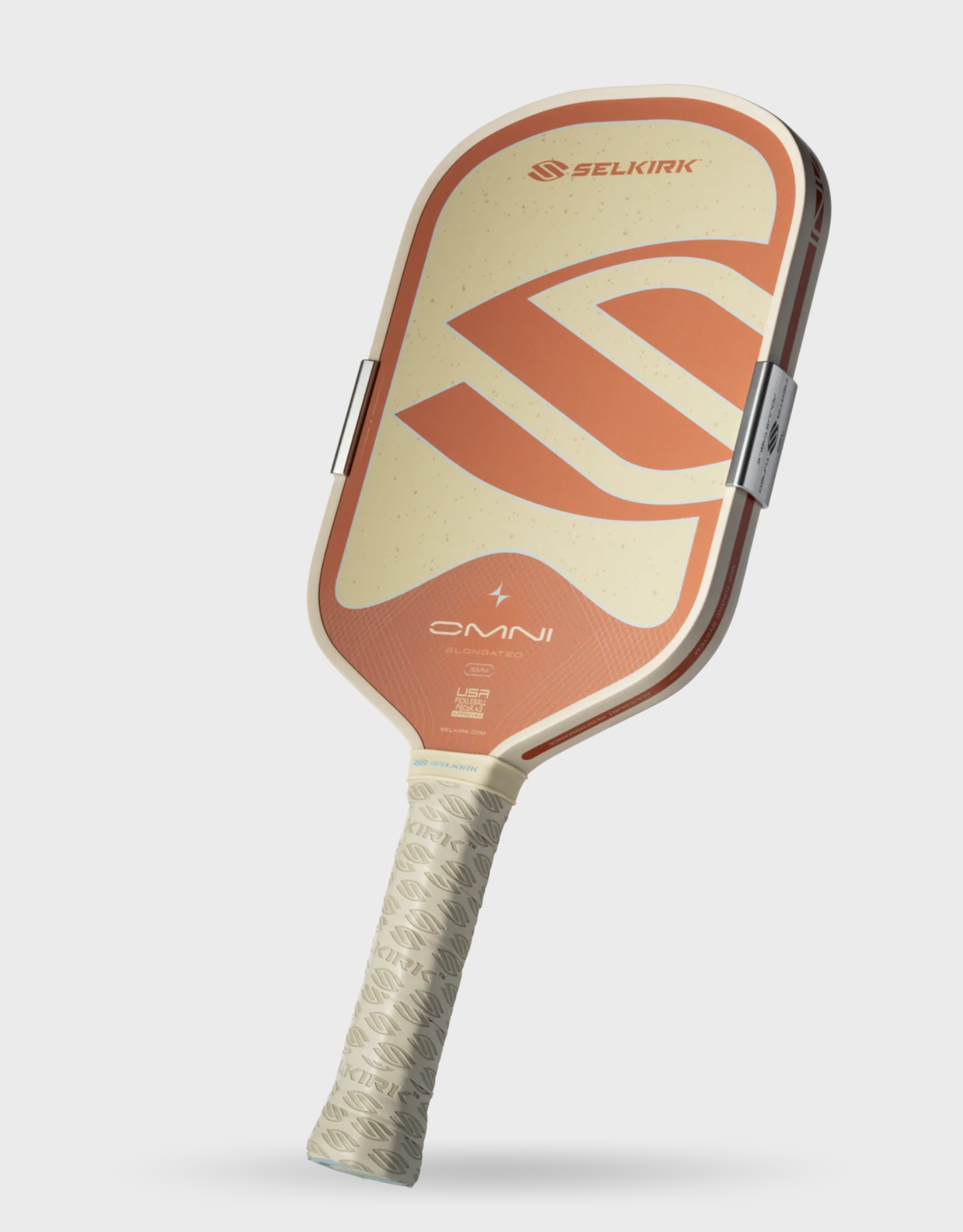 NEW! Selkirk Omni Elongated
