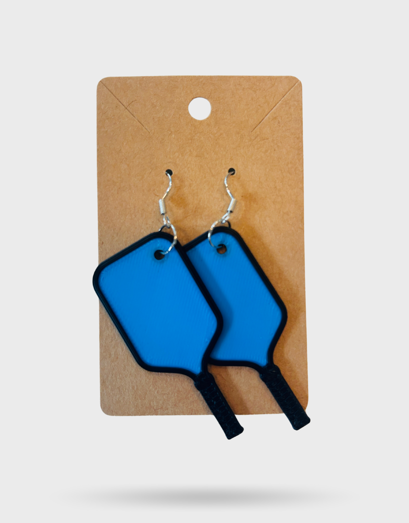 Pickleball Earrings