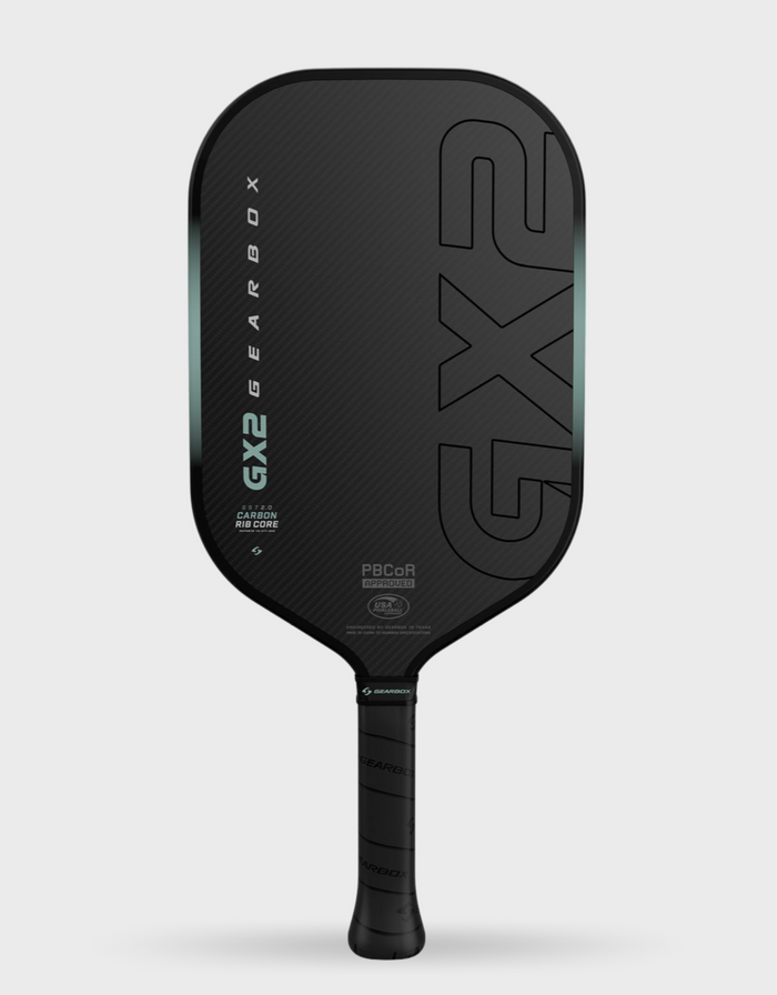 GearBox GX2 Elongated