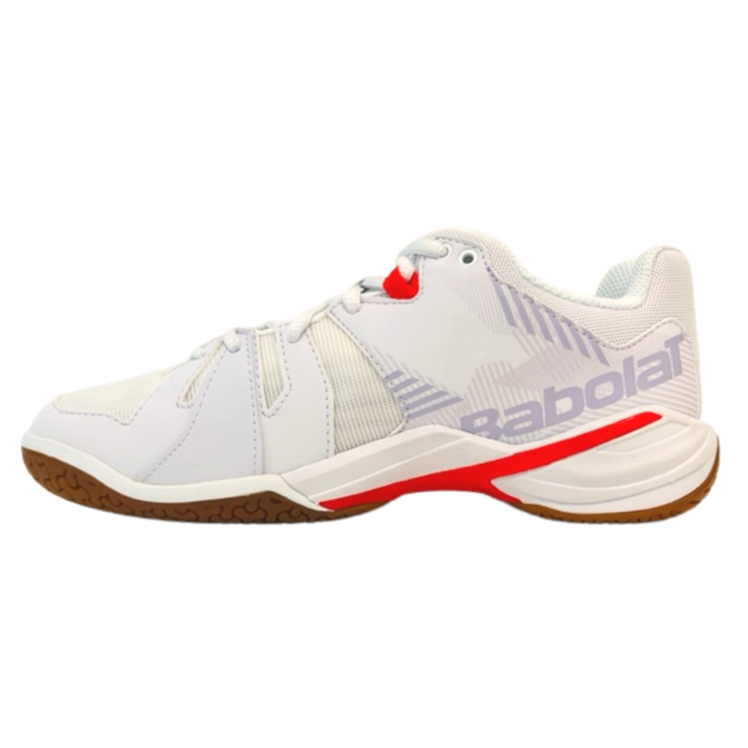 Babolat shadow deals spirit badminton shoes