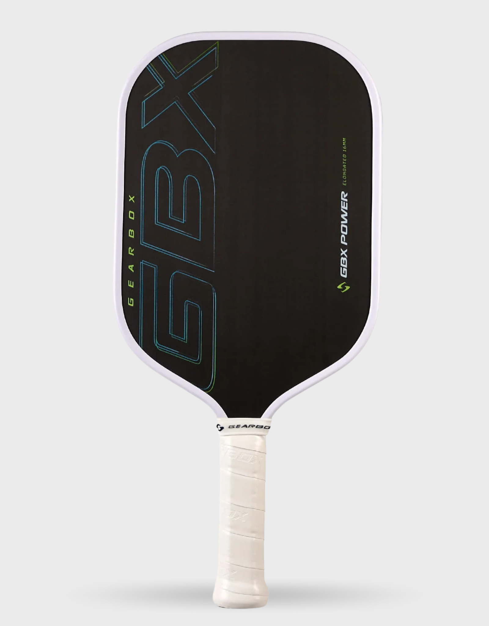 COMING SOON! GearBox GBX Power Elongated