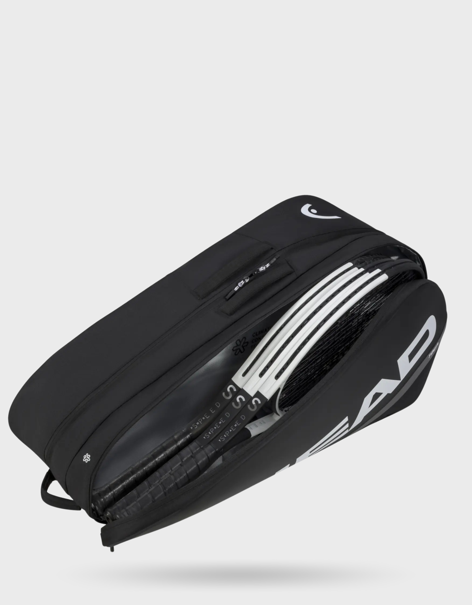 NOUVEAU! HEAD Tour Sac à dos 25L