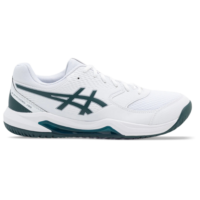 NEW! Asics Men's GEL-DEDICATE 8 (WIDE)