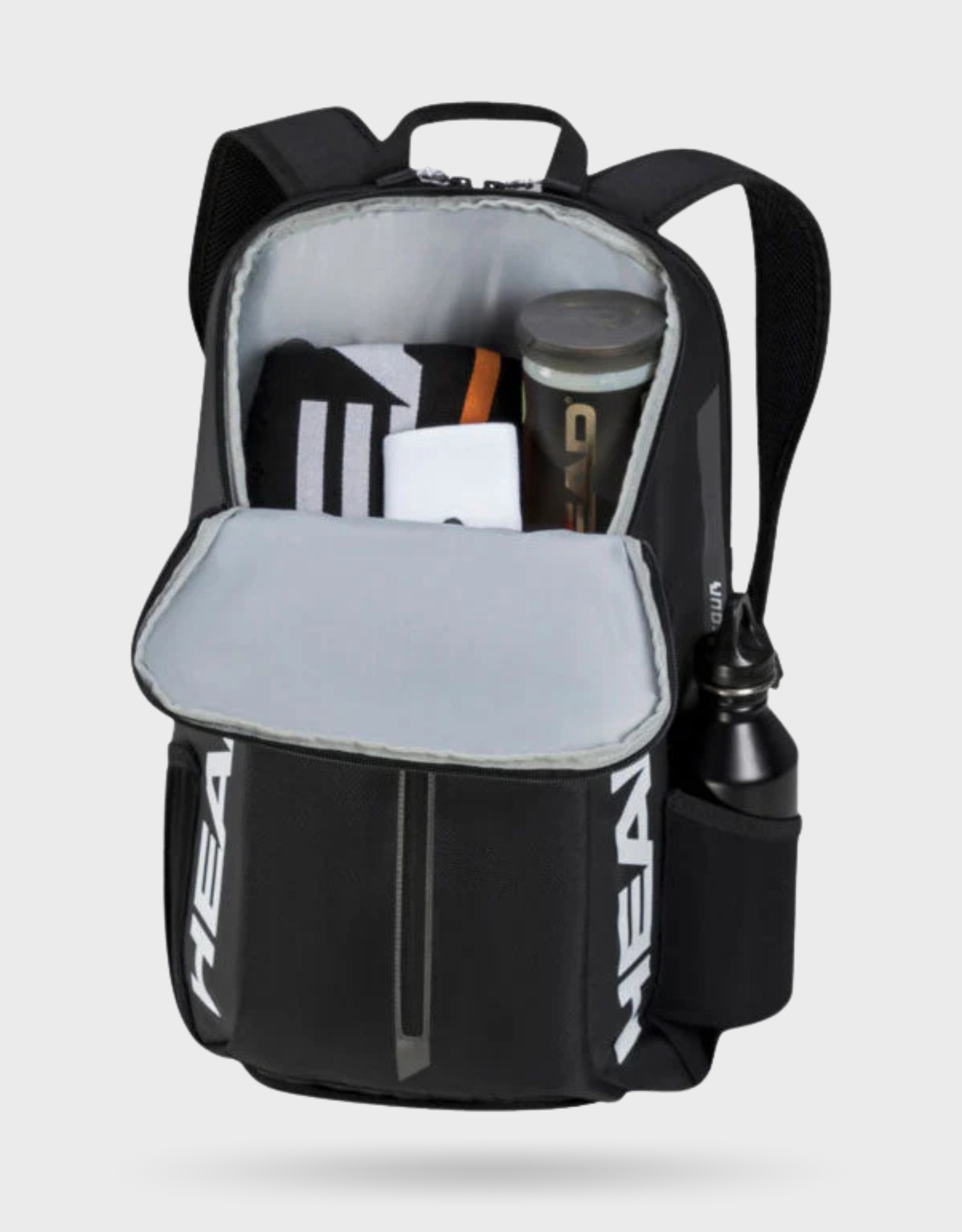 NOUVEAU! HEAD Tour Sac à dos 25L