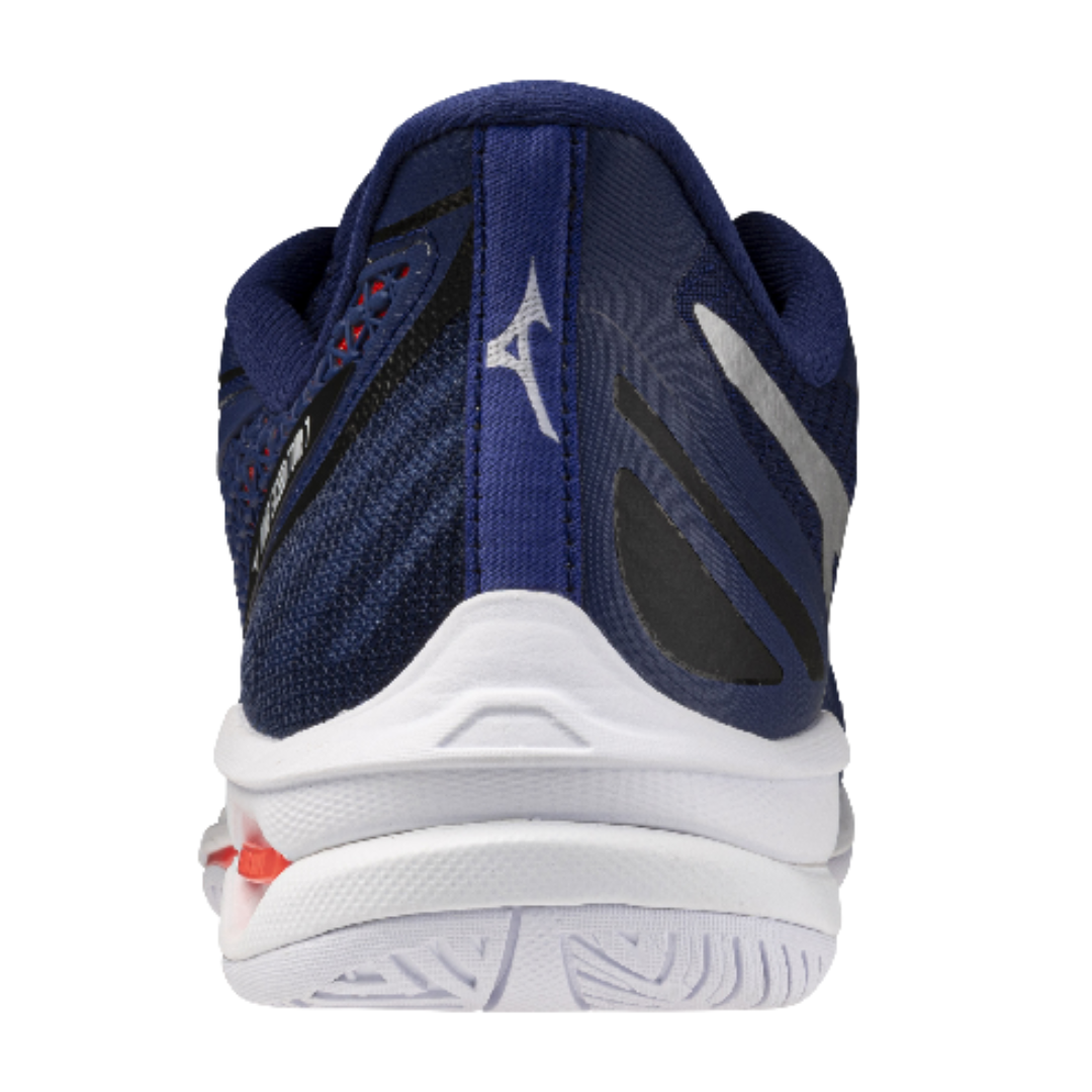 NEW! Mizuno Men's Wave Exceed Tour 7