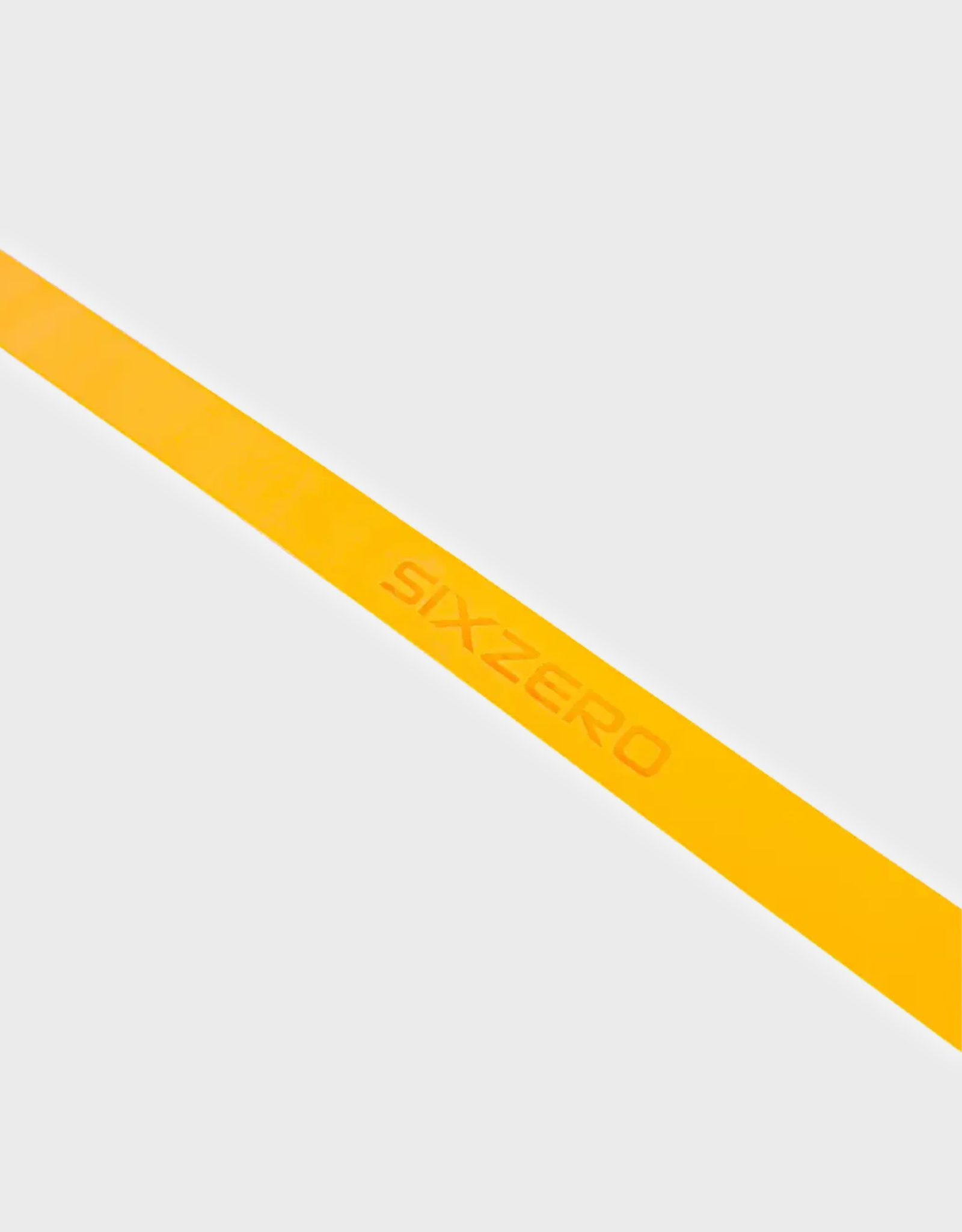 Six Zero Premium Overgrip- singles