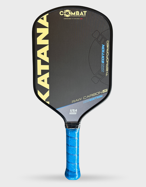 Combat Katana PRO - GIFT INCLUDED! – Pickleball Depot