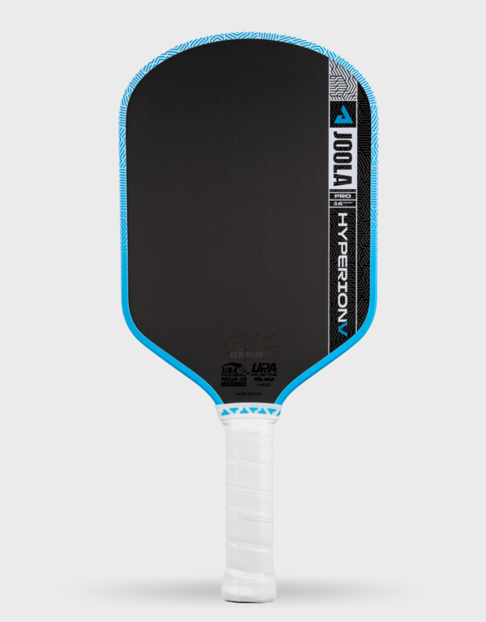 NEW! JOOLA Hyperion Pro V Ben Johns