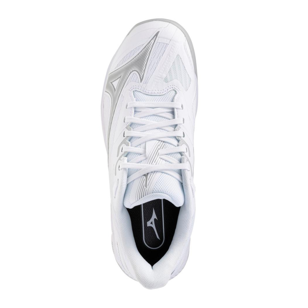 NEW! Mizuno Women's Wave Exceed Court – Pickleball Depot
