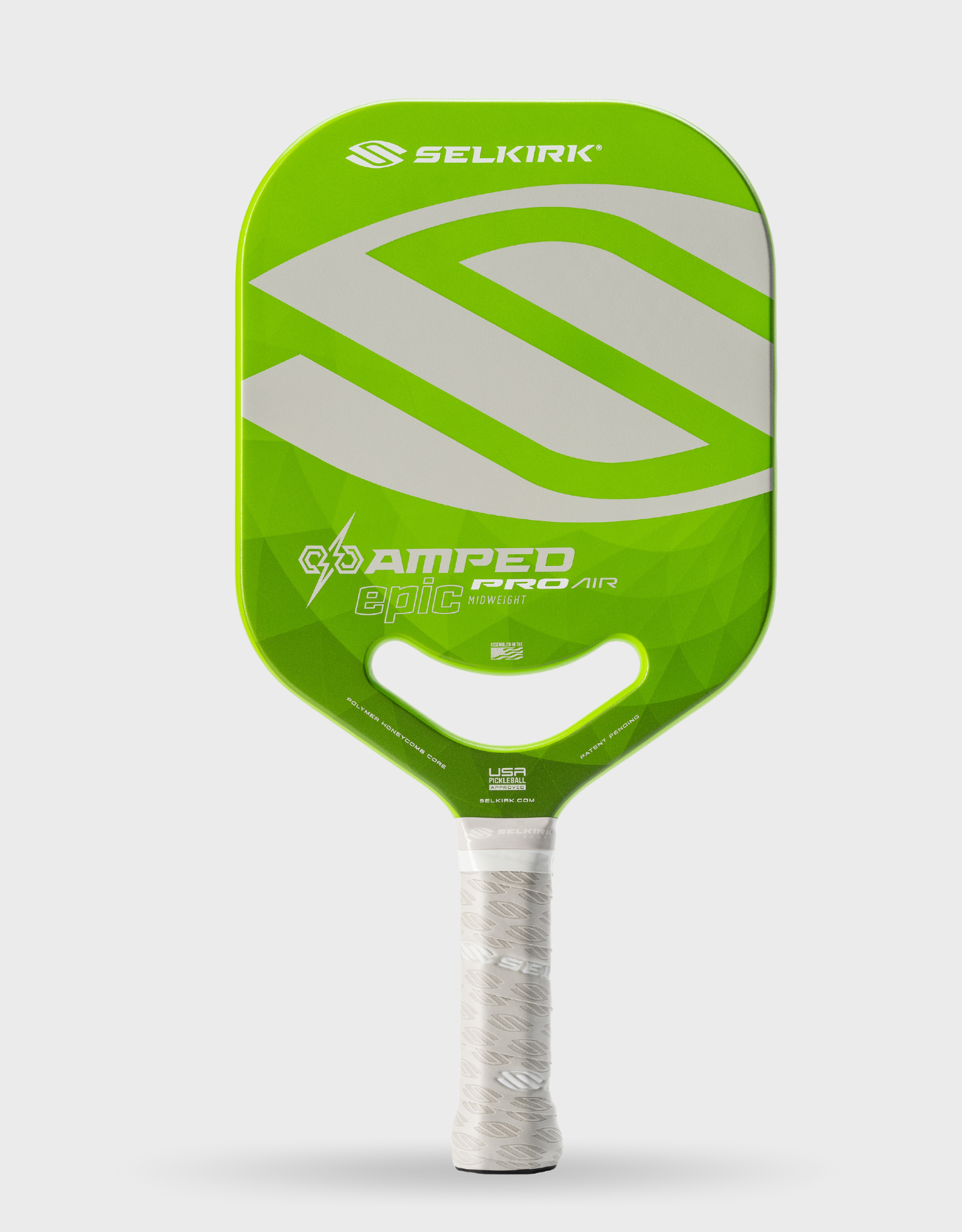 Selkirk AMPED Pro Air Epic - CLEARANCE/FINAL SALE