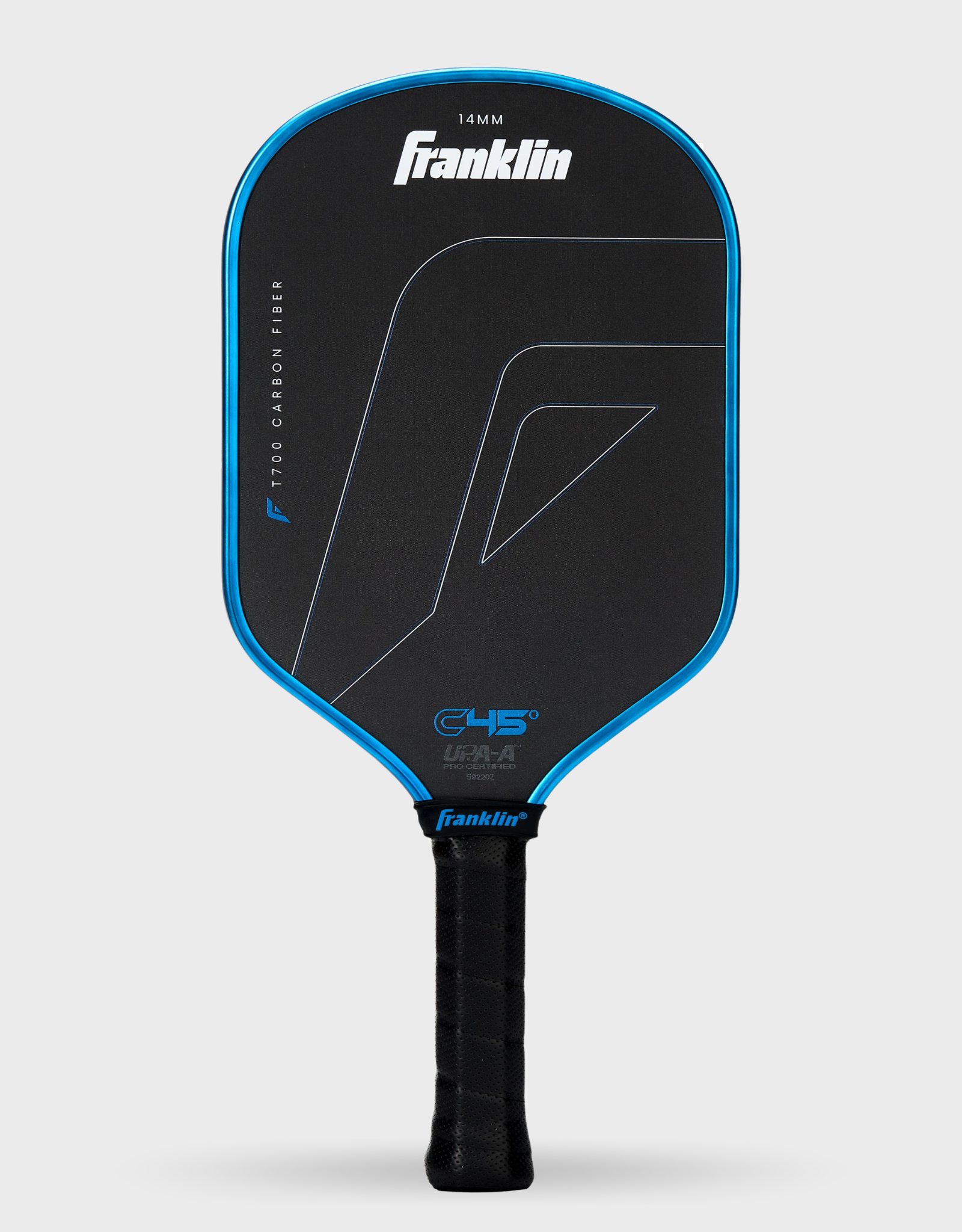 Franklin C45° Carbon Fibre- Hybrid
