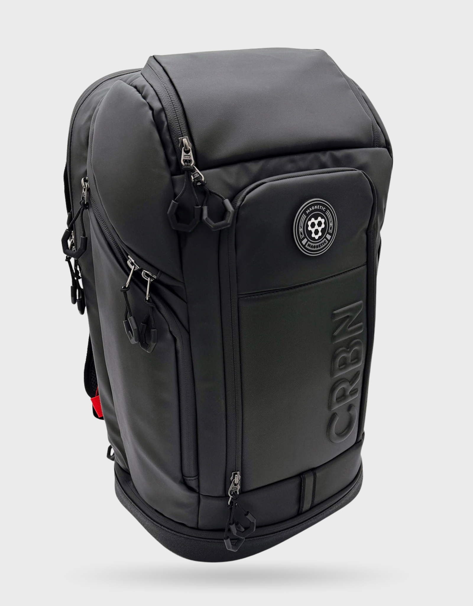 NEW! CRBN Pro Team Backpack 2.0