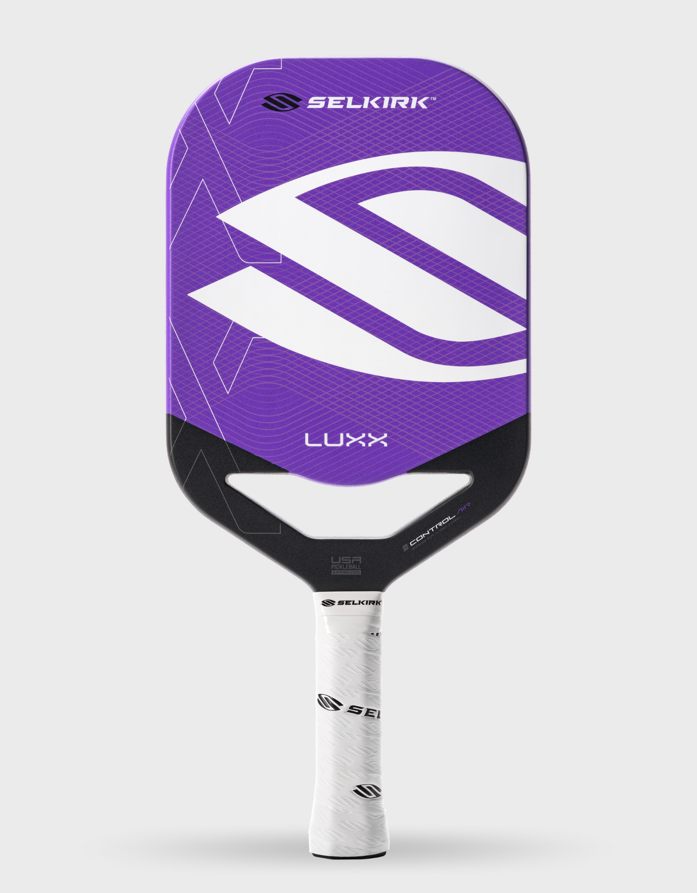 Selkirk Luxx Control Air Inviktaピックルボール NEW! Selkirk LUXX Control Air Invikta InfiniGrit