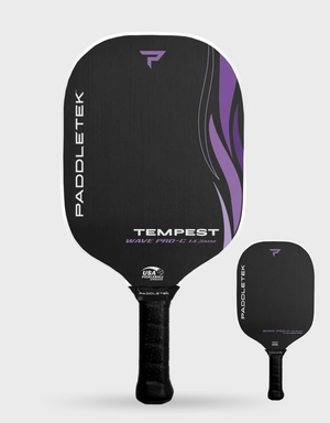 Paddletek Tempest Wave Pro-C 14.3mm