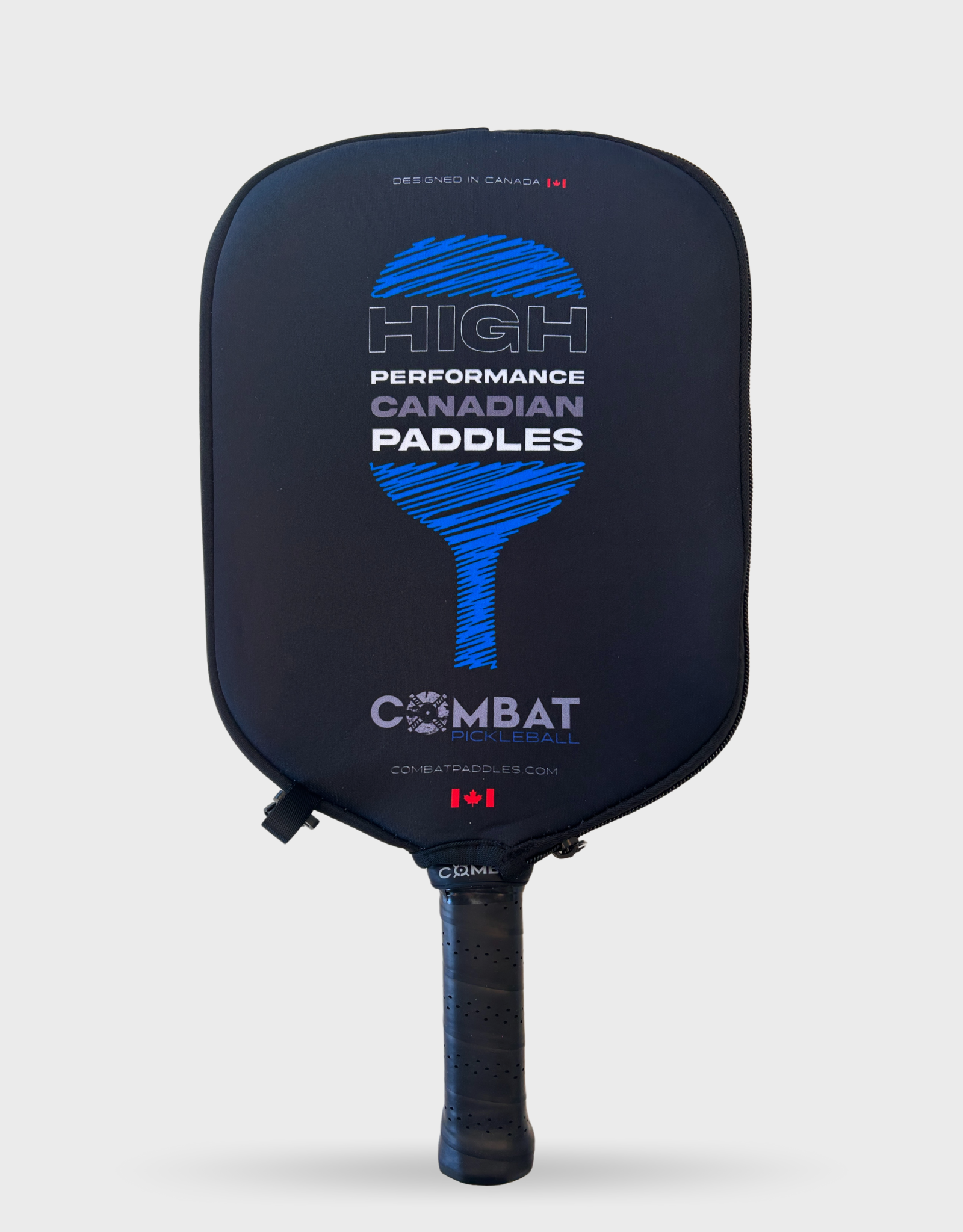 Ensemble de 2 pagaies Combat Arrow en fibre de carbone