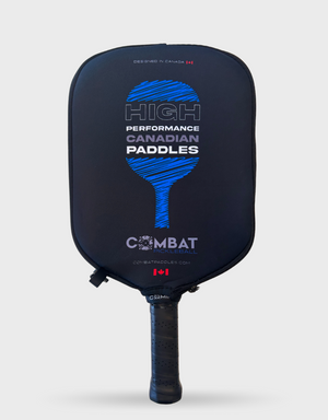 Combat Arrow Carbon Fibre 2 Paddle Package