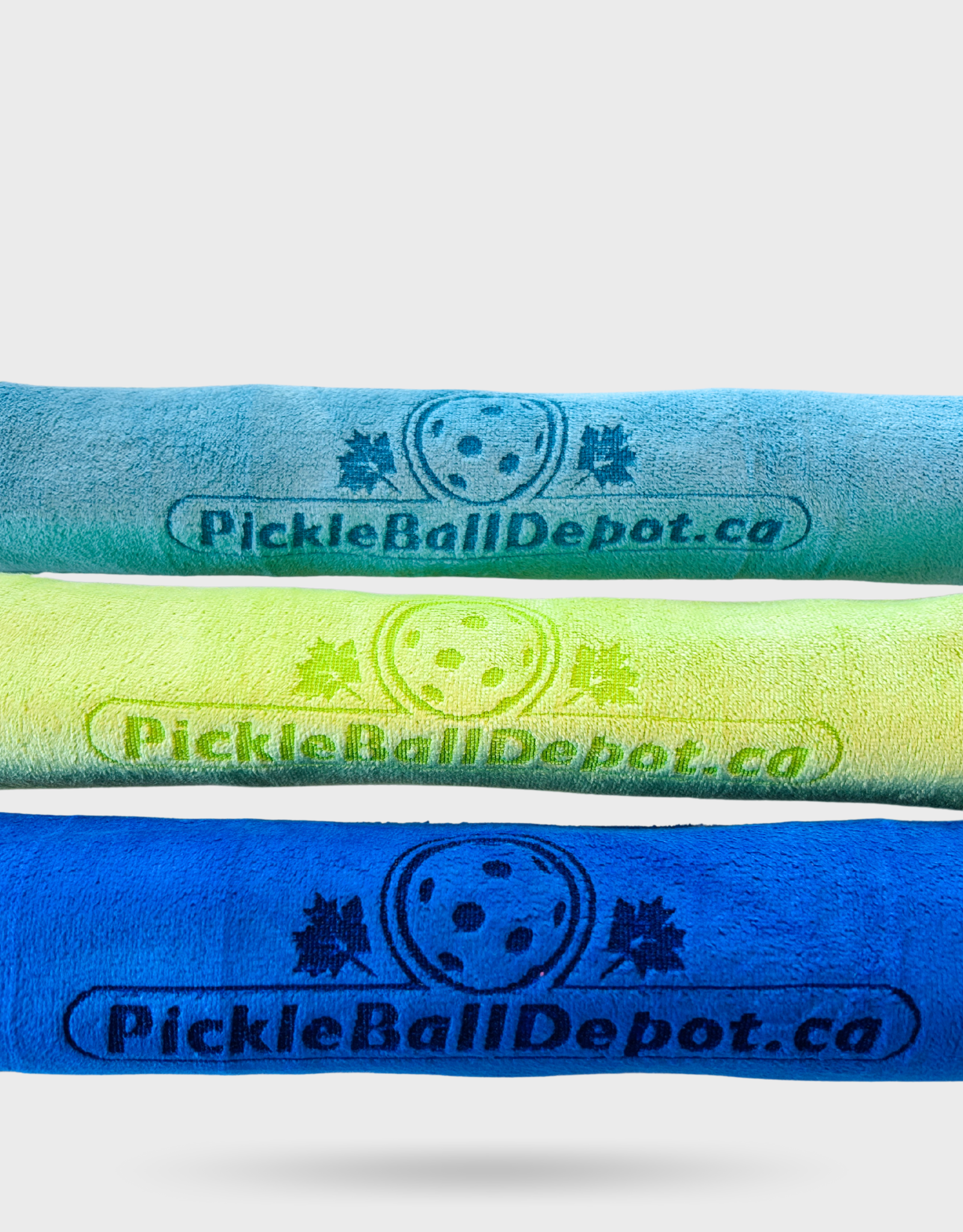 Pickleball Depot Microfibre Towel