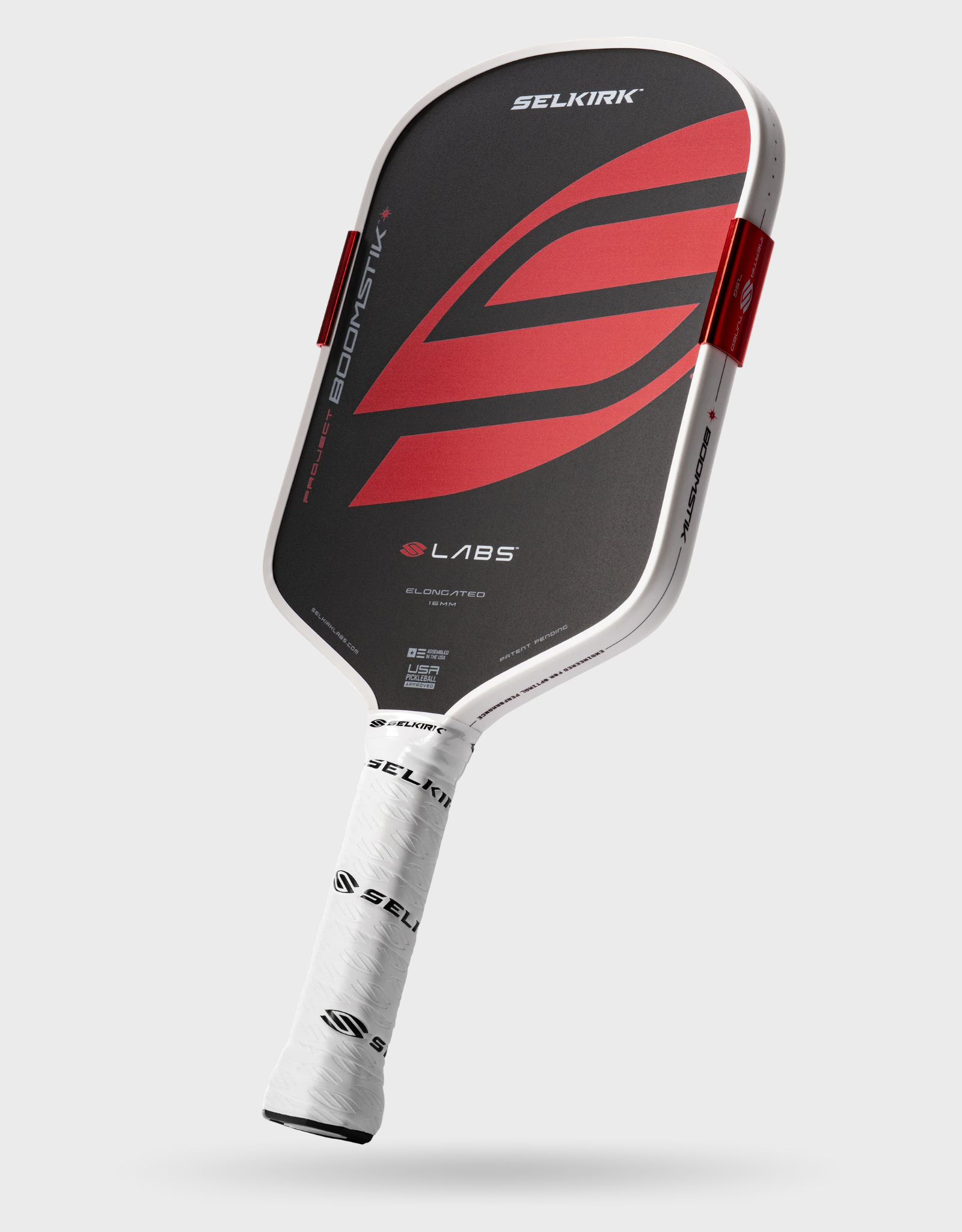 Selkirk PROJECT BOOMSTIK