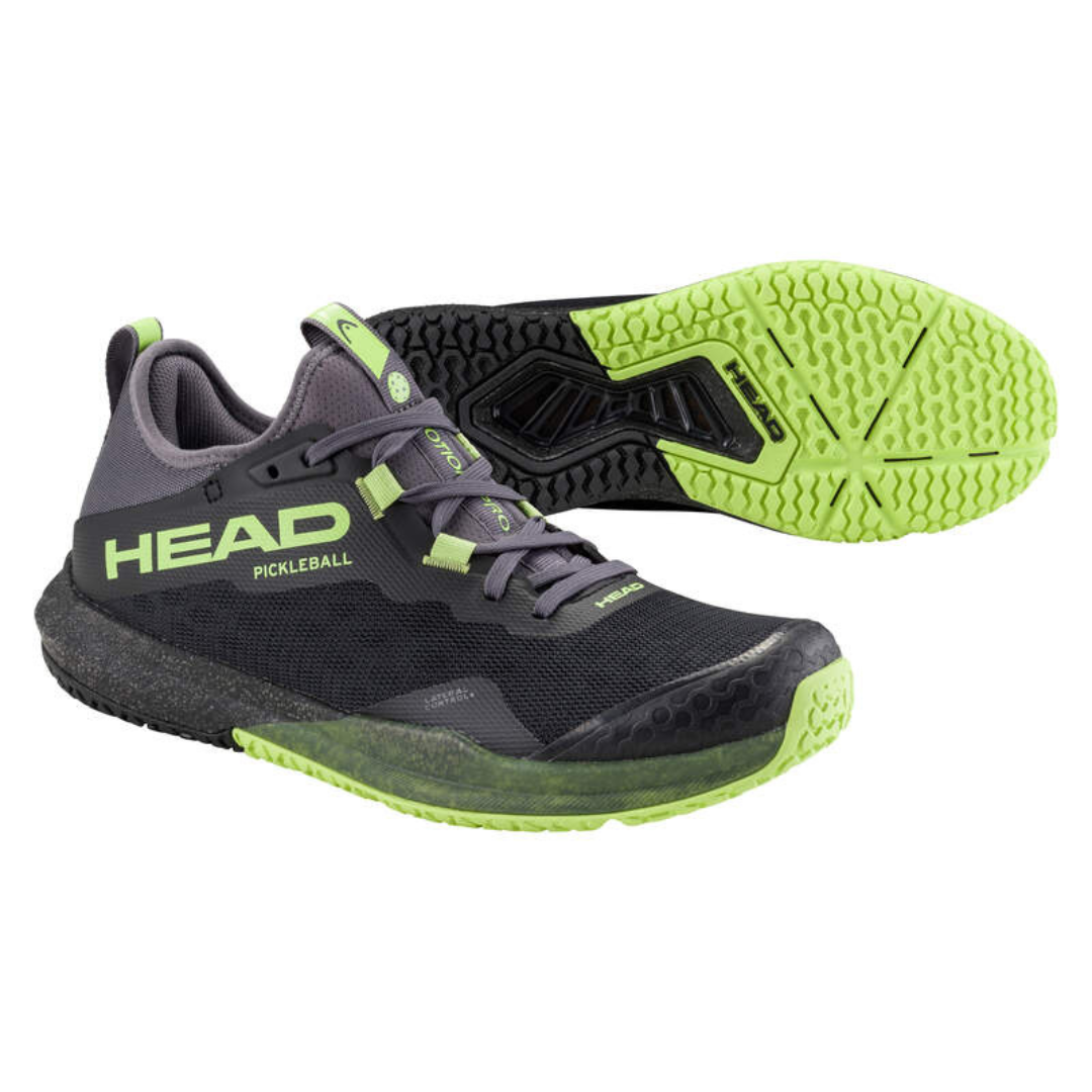 HEAD Men's Motion Pro Pickleball - CLEARANCE/FINAL SALE