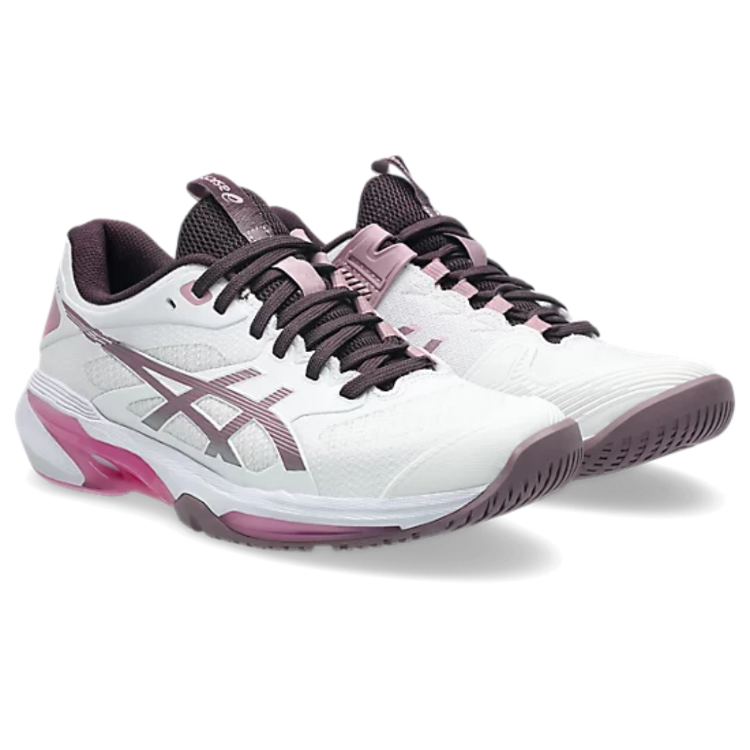 NEW! Asics Women's Solution Speed FF 4