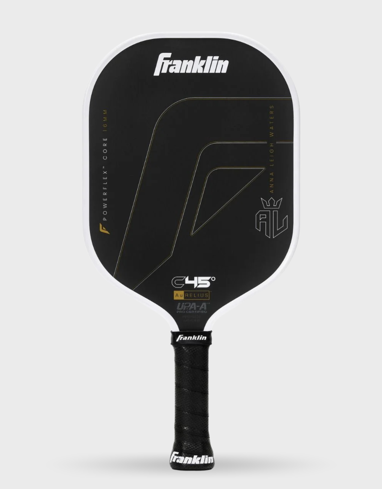 NEW! Franklin Anna Leigh Waters Signature C45° Paddle Series