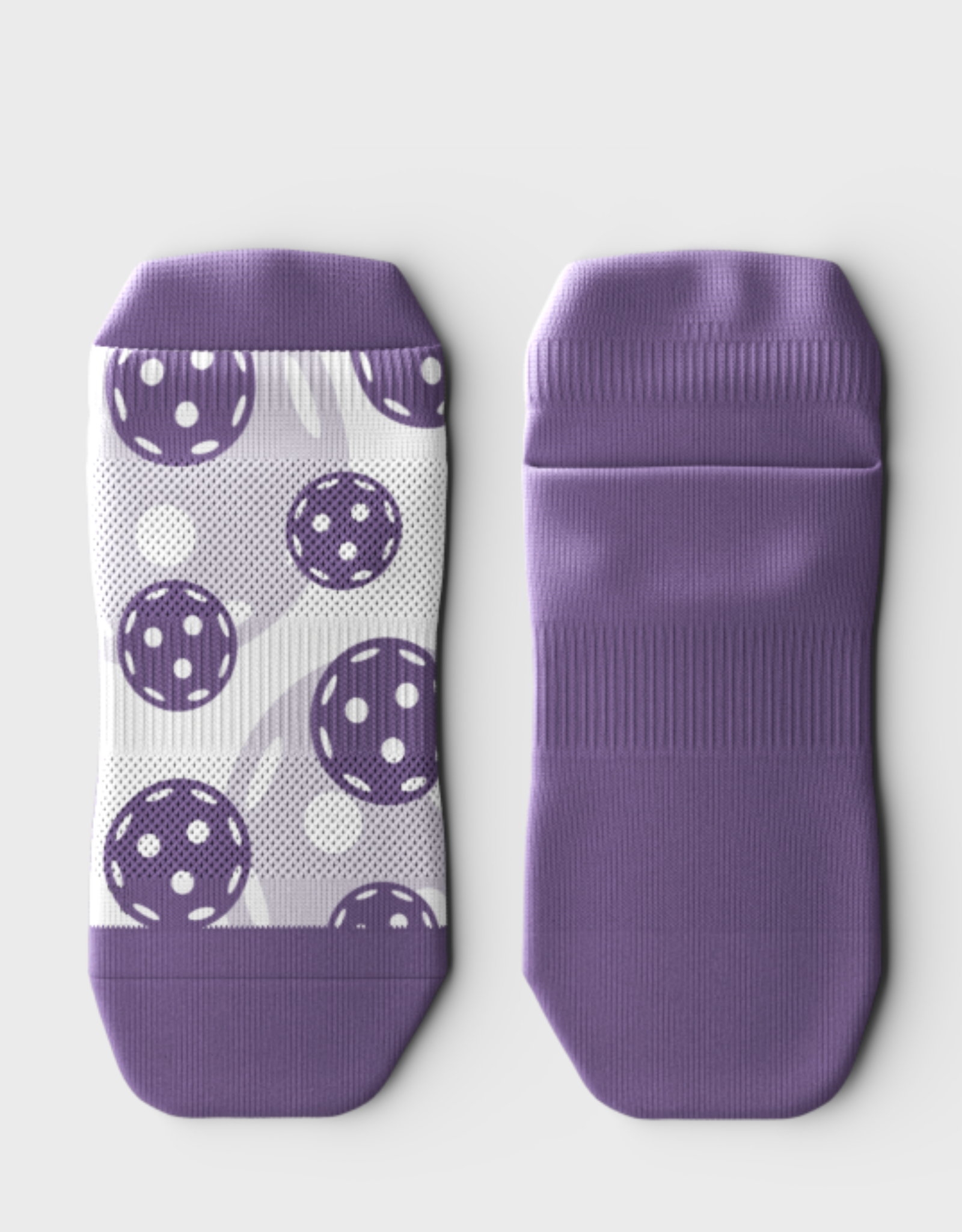 Outway ANKLE Socks -Designed Exclusively for Pickleball Depot