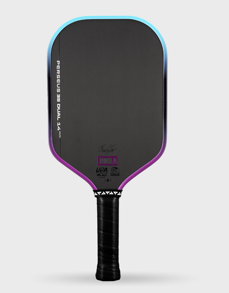 Joola Perseus 3 pickleball ピックルボール パドル NEW! JOOLA Perseus 3S Dual – Pickleball Depot
