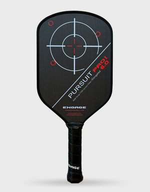 Engage Pursuit MX Graphite 