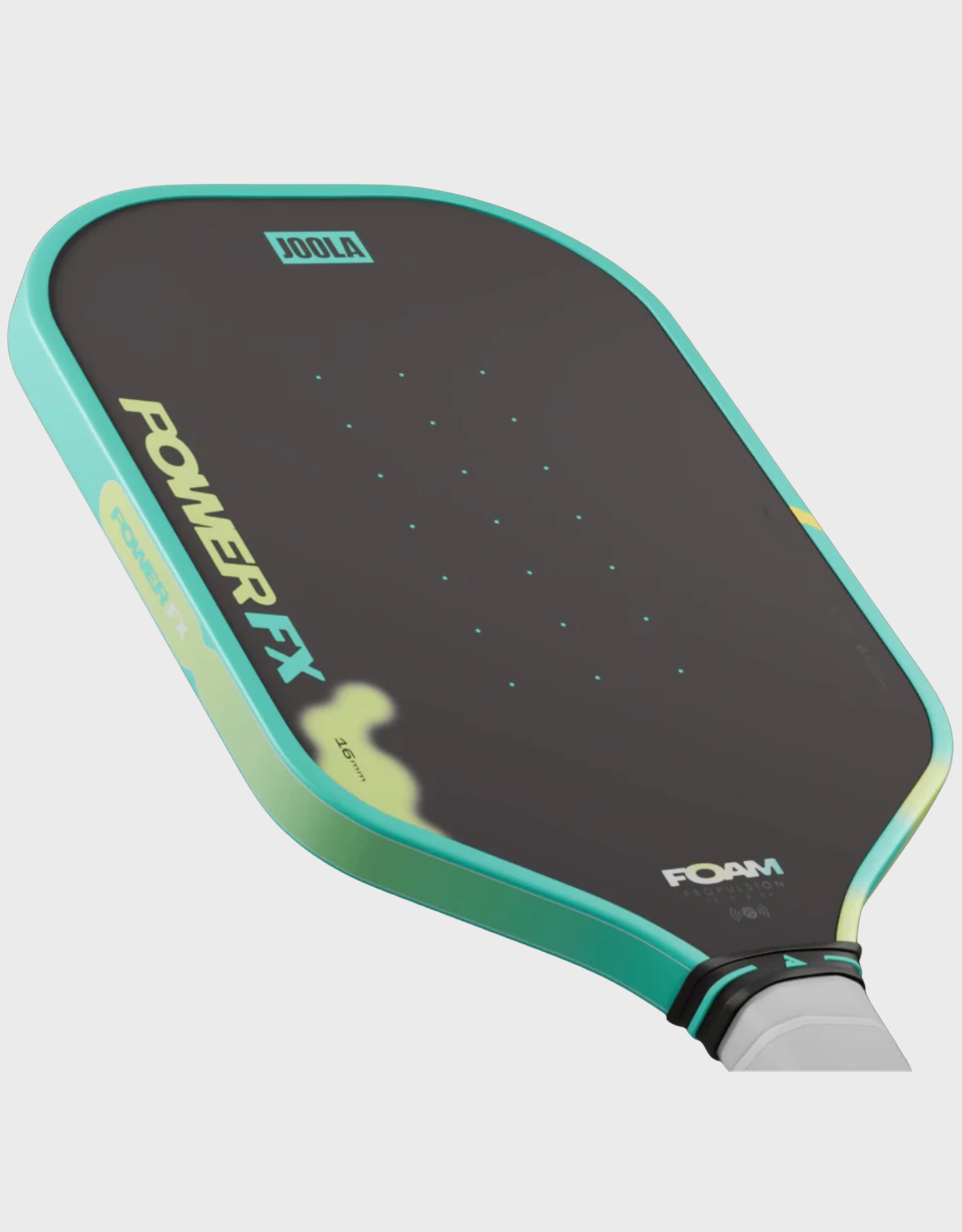COMING SOON! JOOLA Perseus Power FX