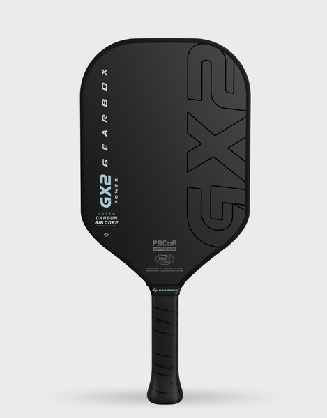 GearBox GX2 Power Series Hybrid – Pickleball Depot