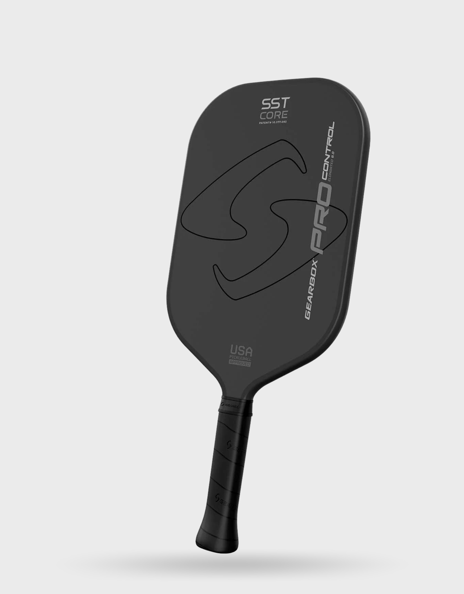 GearBox Pro Control Elongated - SAVE $80 / FINAL SALE