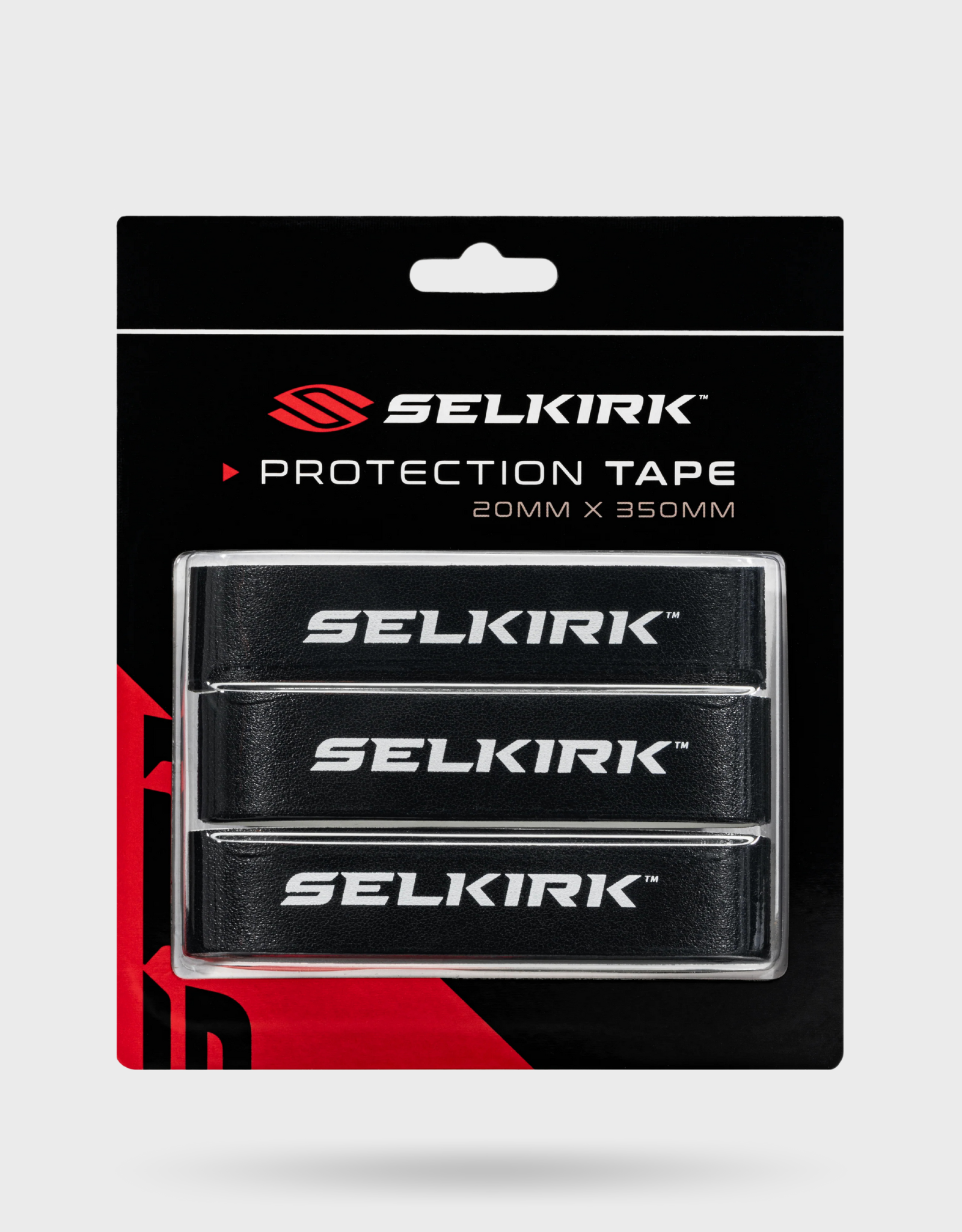 Selkirk Protective Edge Guard Tape 3 Pack