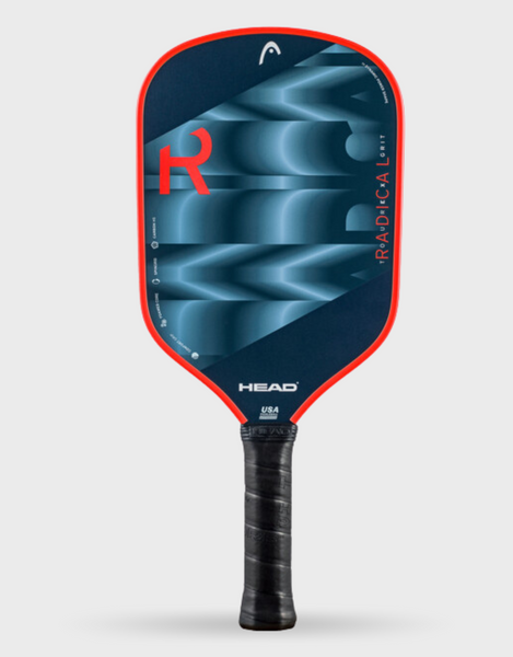 HEAD Radical Tour EX Grit – Pickleball Depot