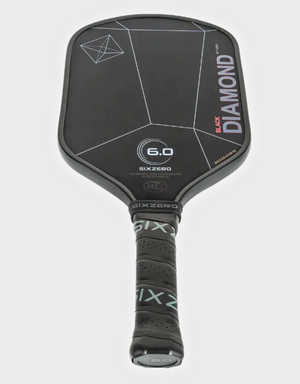 Six Zero Black Diamond POWER