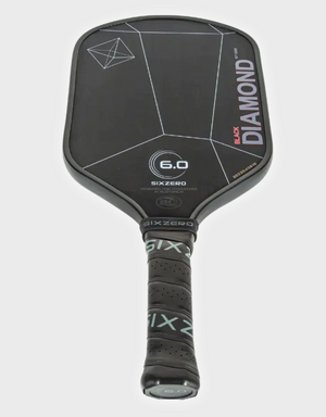 NEW! Six Zero Black Diamond POWER