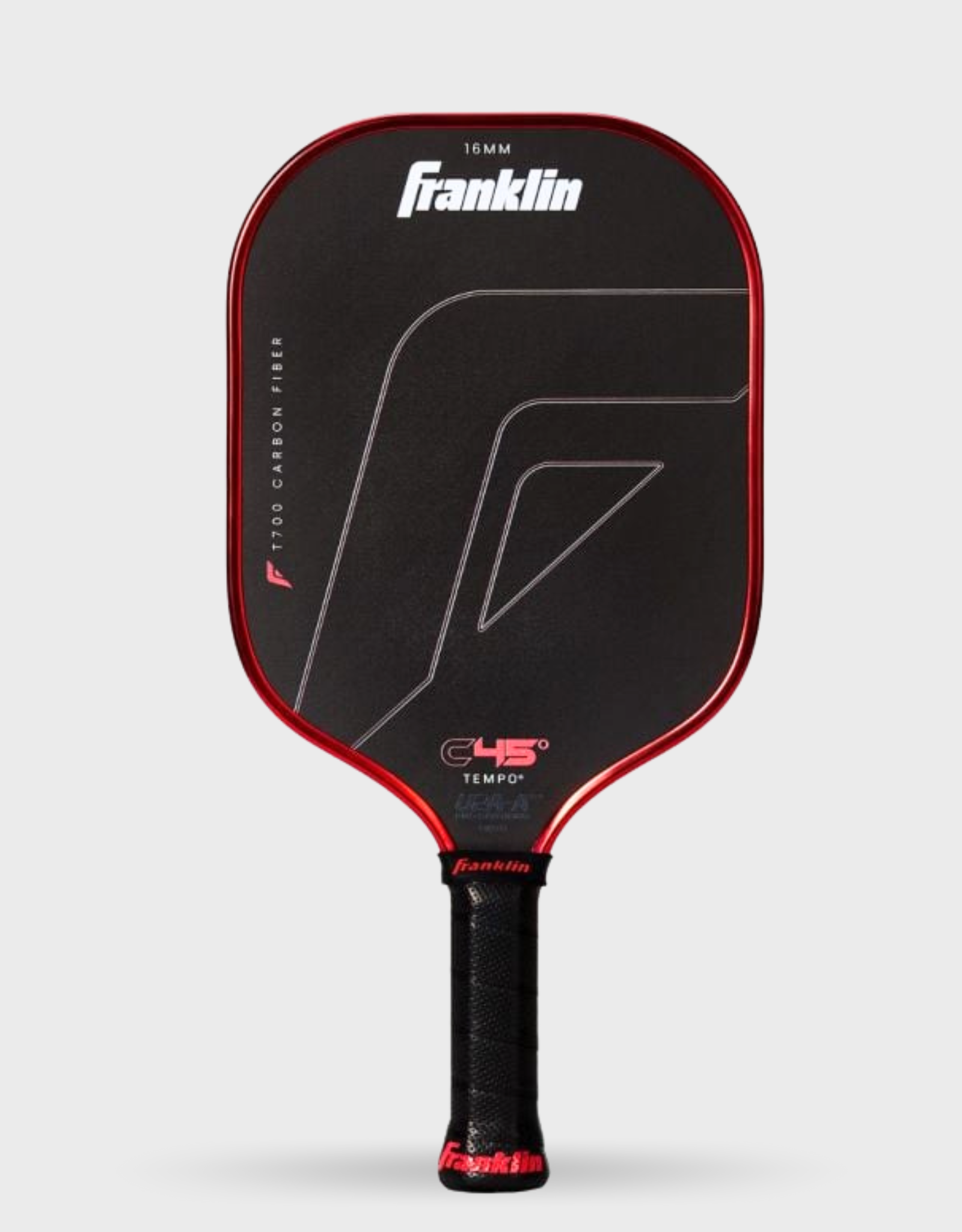 Franklin C45° Carbon Fibre- Tempo