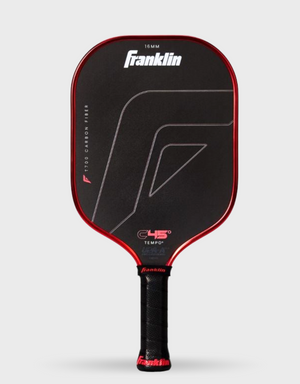 COMING SOON! Franklin C45° Carbon Fibre- Tempo