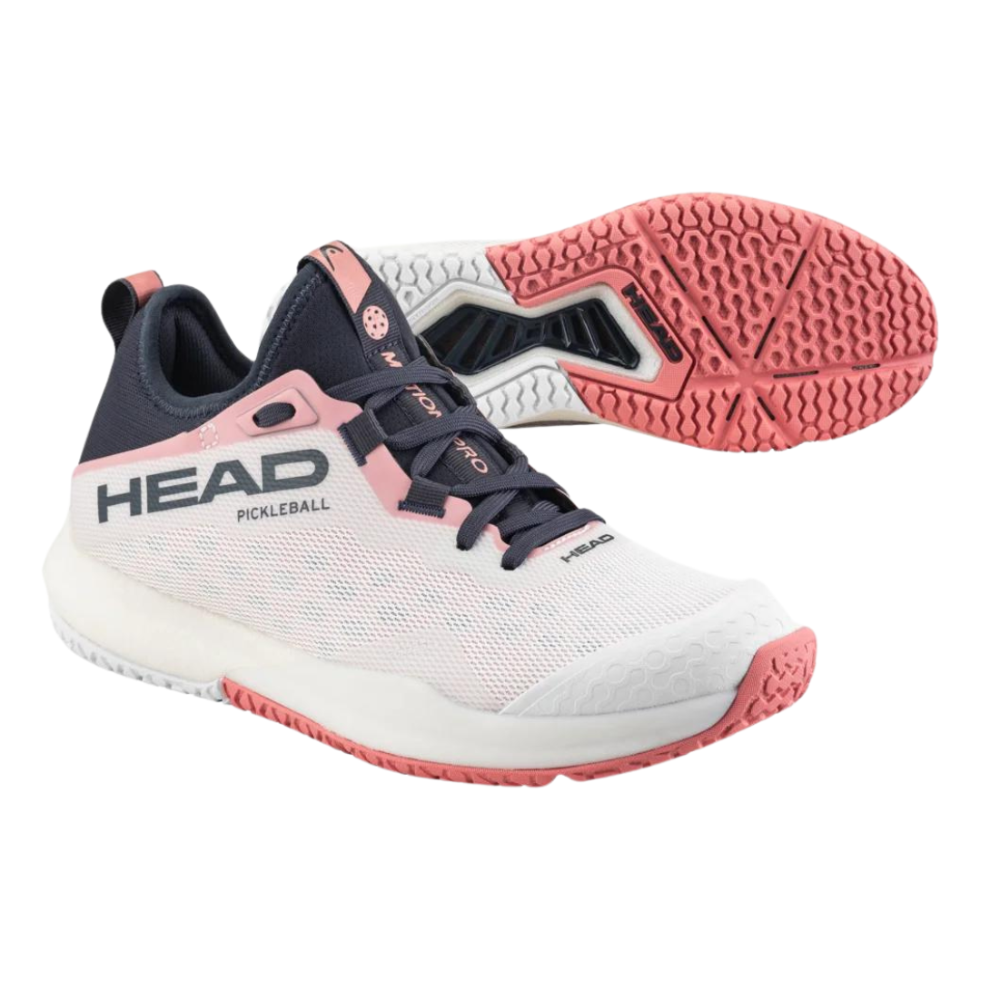 HEAD Women's Motion Pro Pickleball - CLEARANCE/FINAL SALE