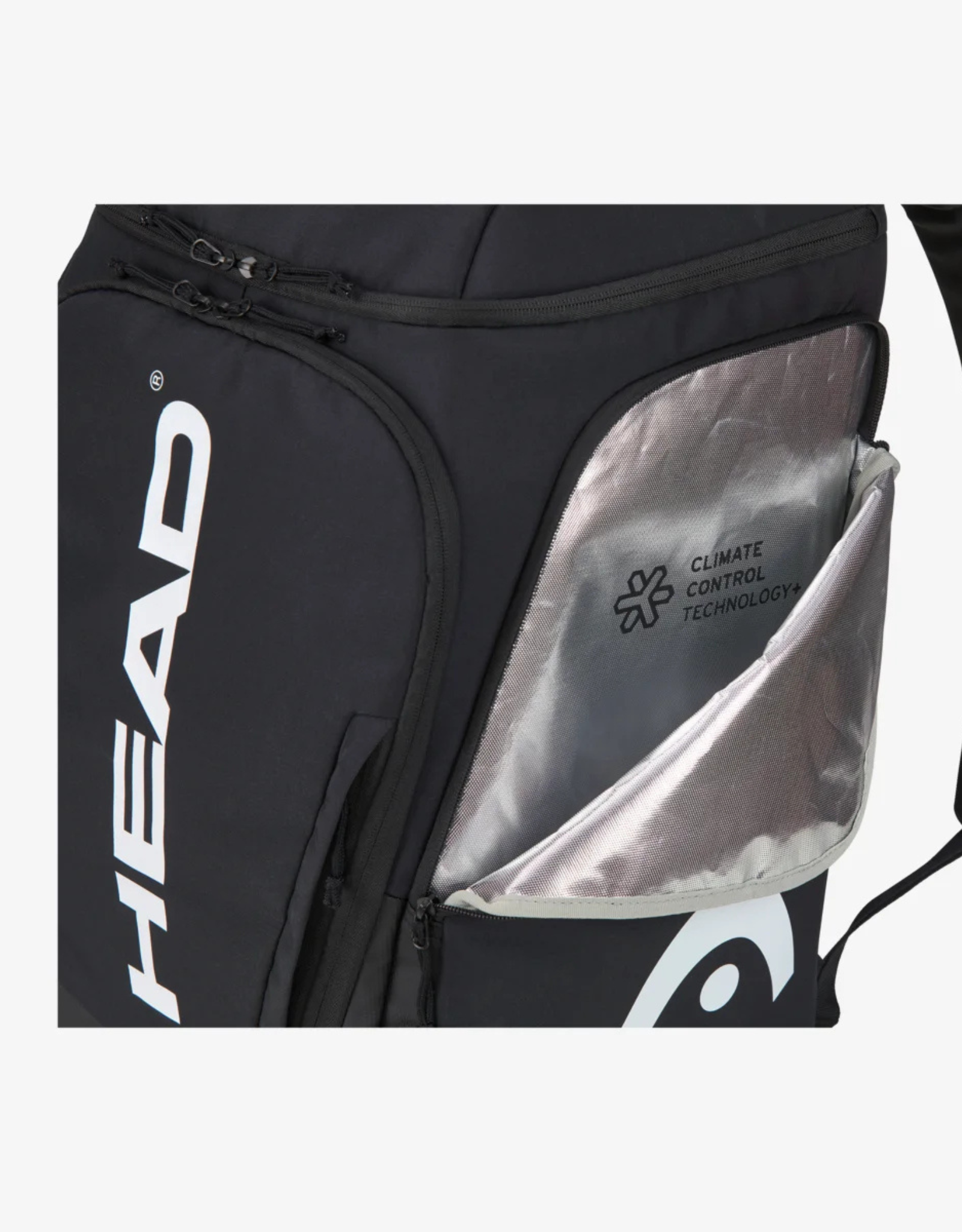 HEAD Pro X Pickleball Backpack-45L