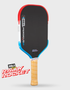 COMING SOON! JOOLA Perseus Pro V Rally Rocket *LIMITED EDITION*