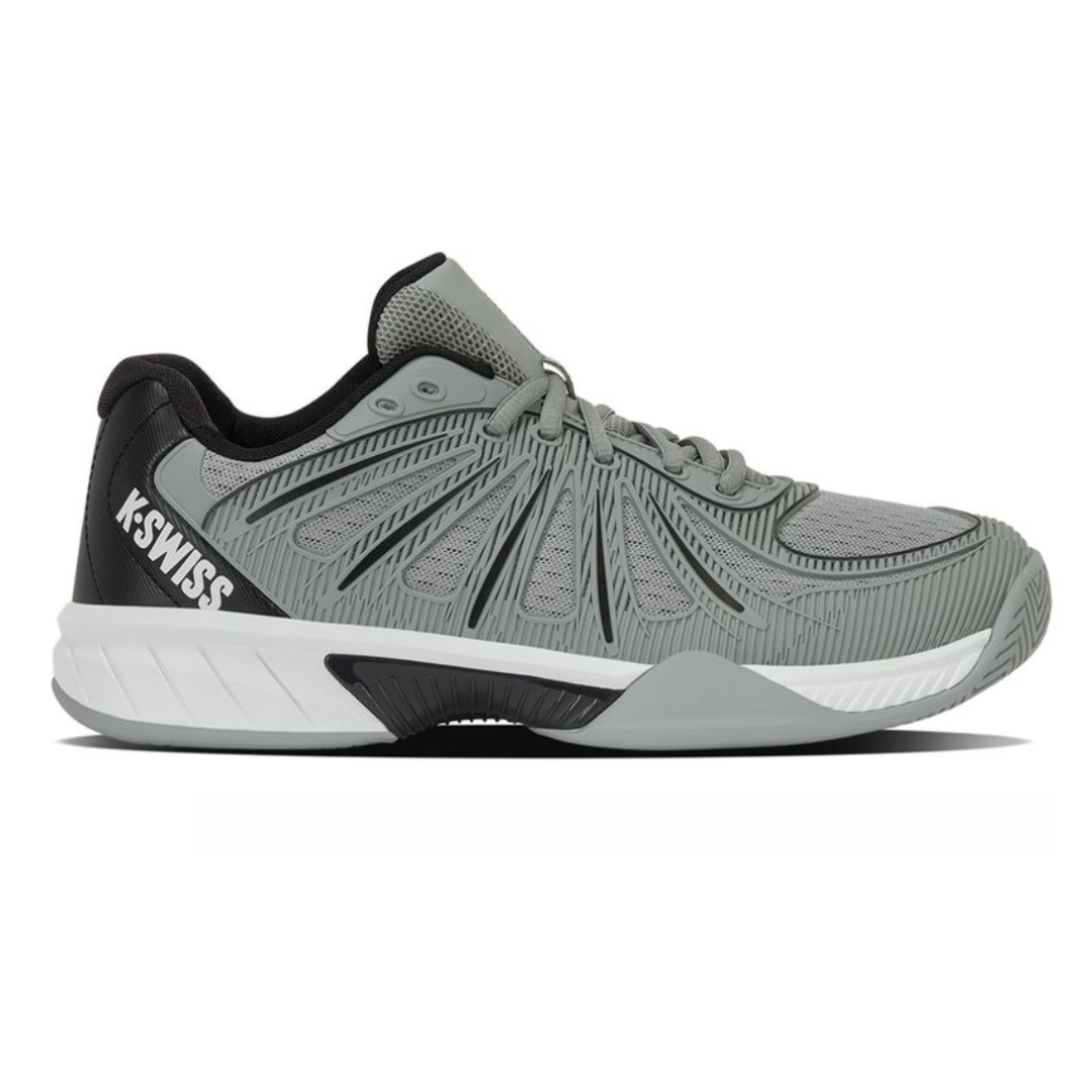 NEW! K-Swiss Men's Express Light Pickleball 2 2E(WIDE)